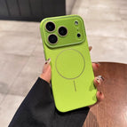 Green / IPhone17ProMax