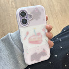Single Shell / iPhone 17ProMax