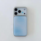 Blue Gradient / Apple 17promax