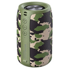 Camouflage Green