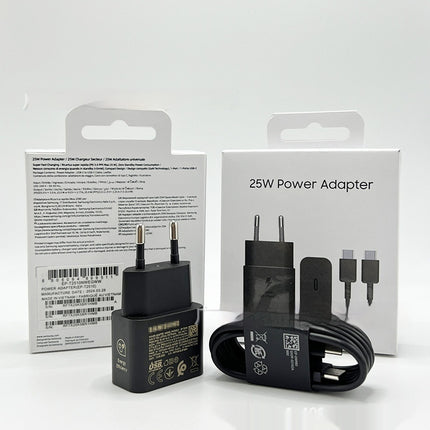 Super-fast Charging Eu-standard Original Charger Set