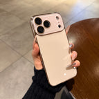 Light Pink / IPhone17ProMax