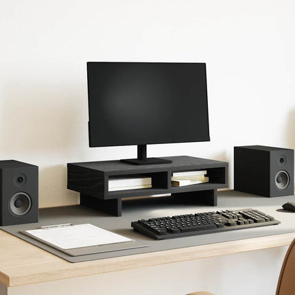 Monitor Stand 50cm Engineered Wood - 5 Colors Available