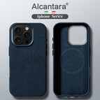 Sea Blue / IPhone16ProMax