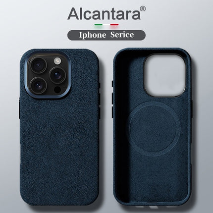 Shockproof, Magnetic, Scratch-Resistant, And Drop-Proof