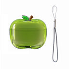 Green / Gray lanyard / Apple AirPods Pro Pro2
