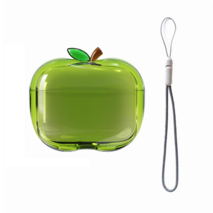 Transparent Earphone Case Compatible With Airpods Pro 3Rd