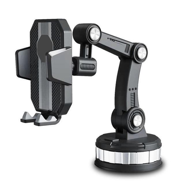 Car Suction-Cup Creative Phone Holder