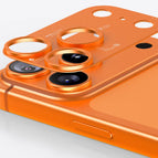 Starry Orange / IPhone 17Pro