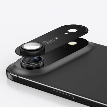 Corning Glass Phone Lens Protector