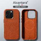 Horse Orange / IPhone16ProMax