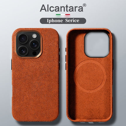 Shockproof, Magnetic, Scratch-Resistant, And Drop-Proof