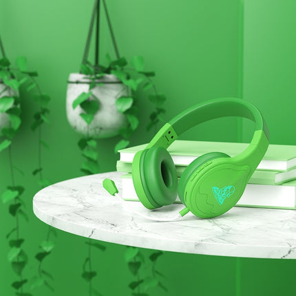 51 Low-latency Gaming Bluetooth Headset