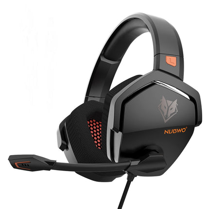 Wired Computer Esports Game Headset With Chicken Head