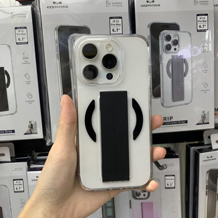 Inch Magnetic Phone Case With Full-Body Drop Protection