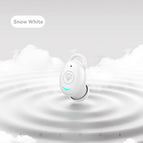 White / Packaged