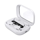 Q8 White