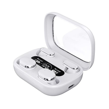 Q10 Q8 Dual-ear Wireless Bluetooth Headphones
