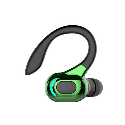Bluetooth 5.1 Wireless Earbuds Headset Earphones Stereo Headphones Ear Hook