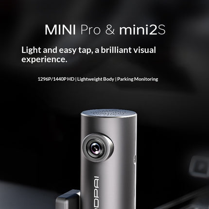 In-car Ultra-clear Night Vision Parking Monitor24 Hours A Day
