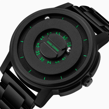 Brand-Name Steel-Band Sports Magnetic-Levitation