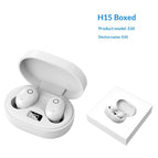 White / Boxed