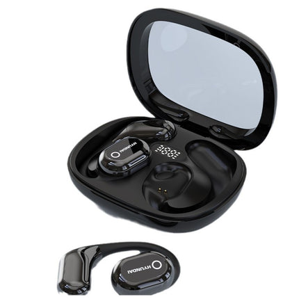 Y16 Wireless Earbuds with AI Translation & Voice Control