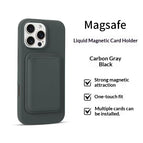 Charcoal Gray / IPhone17ProMax
