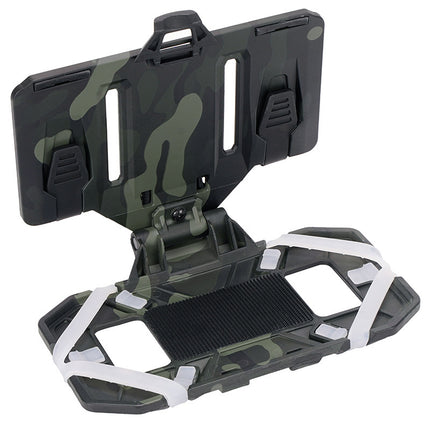 Universal Foldable Phone Holder For Mounting On Phone Back