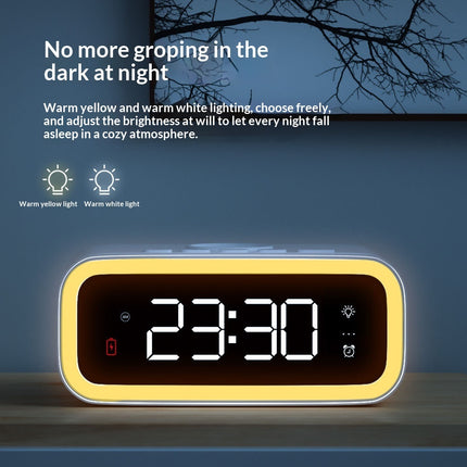 Multi-Function Universal Mobile Phone Wireless Charging