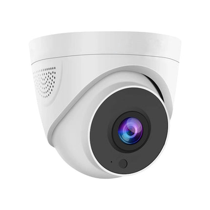 1080P HD Security Camera Indoor Outdoor WiFi Voice Intercom