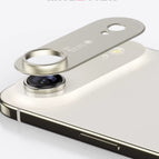 Gold / IPhone 17Air