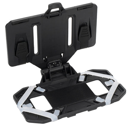 Universal Foldable Phone Holder For Mounting On Phone Back