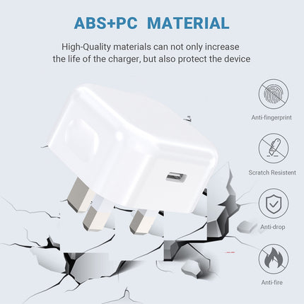 For I Phone 14 13 12 11 Pro Mini Xr Xs Max Fast Charging