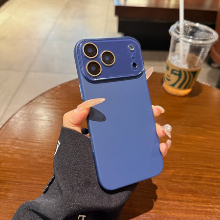 Matte Solid-Color Skin-Feel Crystal Full-Body