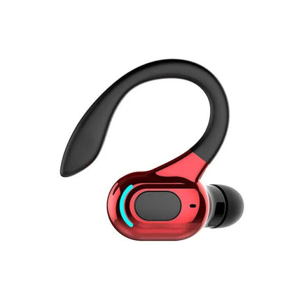 Bluetooth 5.1 Wireless Earbuds Headset Earphones Stereo Headphones Ear Hook