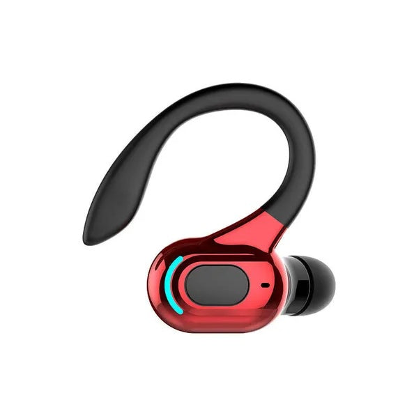 Bluetooth 5.1 Wireless Earbuds Headset Earphones Stereo Headphones Ear Hook