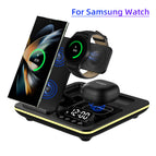Black Samsung Edition