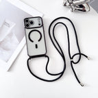 Black / IPhone12Promax
