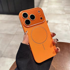 Orange / IPhone17ProMax