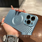 Far Peak Blue / IPhone17ProMax