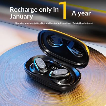 Ows In-ear Wireless Bluetooth Earphones
