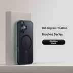 Obsidian Black / IPhone17ProMax