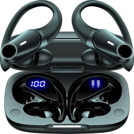 Multilingual Ai Real-time Translation Wireless Bluetooth Headphones