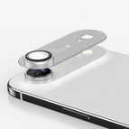 Silver / IPhone17Air