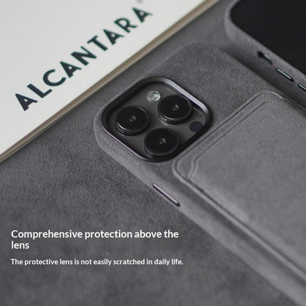 Shockproof, Magnetic, Scratch-Resistant, And Drop-Proof