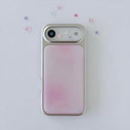 Pink Gradient / Apple 17promax