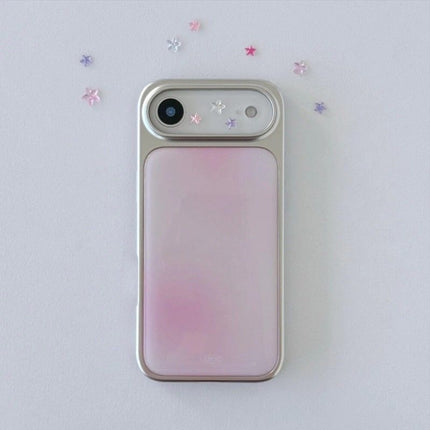 Fashionable And Minimalist Gradient-Color Phone Case