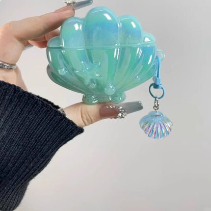 Cute And Unique Silicone Shockproof Earphone Case