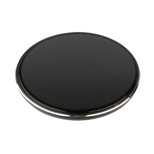 Pc Wireless Charger Qi-Certified Ultra-Slim 5W Charging Pad